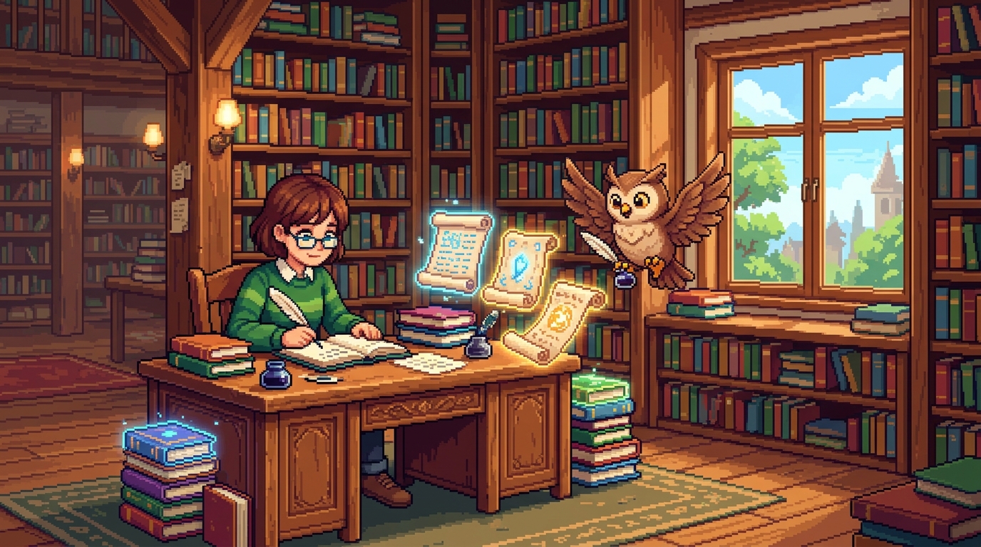Mastering the Art of Literature Reviews: A Step-by-Step Guide