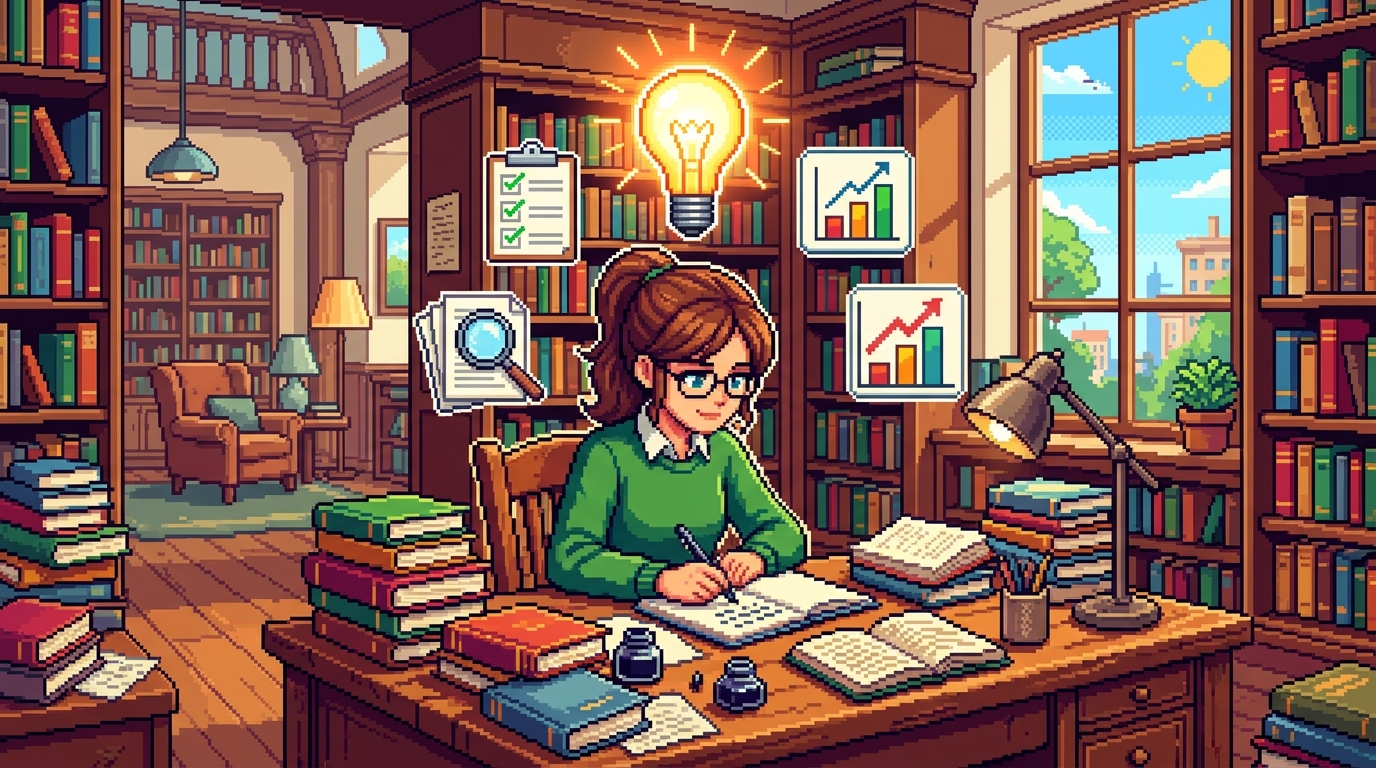 Effective Strategies for Writing a Research Paper